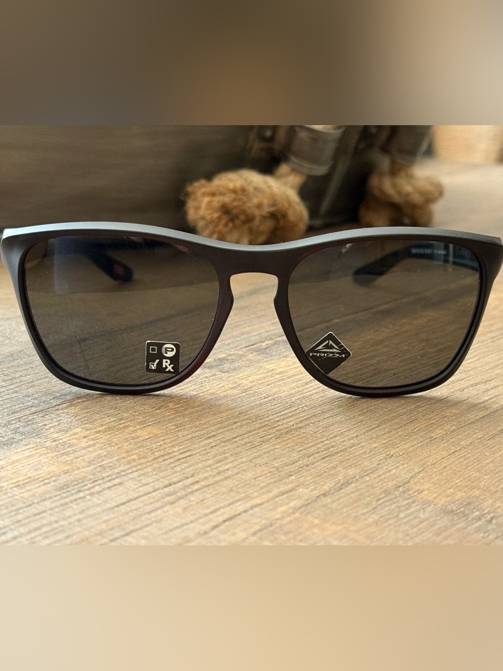 Oakley Manorburn